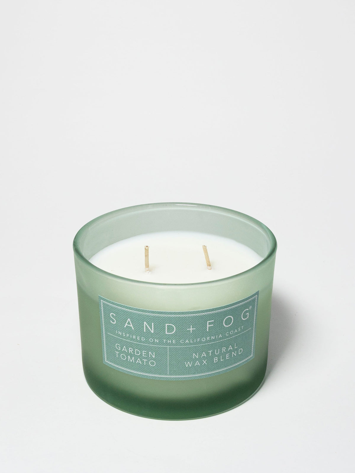 Garden Tomato 12 oz scented candle - Scented Candle