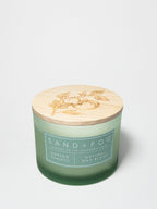 Garden Tomato 12 oz scented candle - Scented Candle