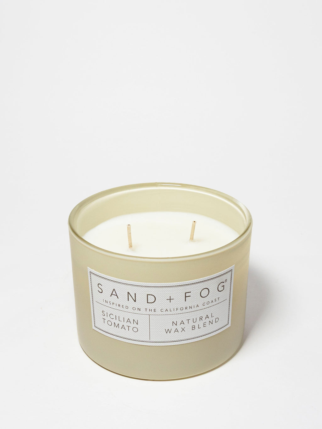 Sicilian Tomato 12 oz scented candle - Scented Candle