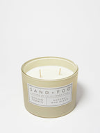 Sicilian Tomato 12 oz scented candle - Scented Candle
