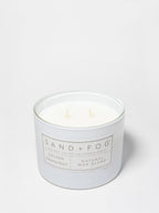 Golden Grapefruit 12 oz scented candle - Scented Candle