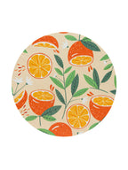 Golden Grapefruit 12 oz scented candle - Scented Candle