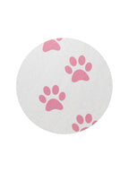Sand + Paws Strawberry Mimosa 12 oz scented candle - Signature Scent