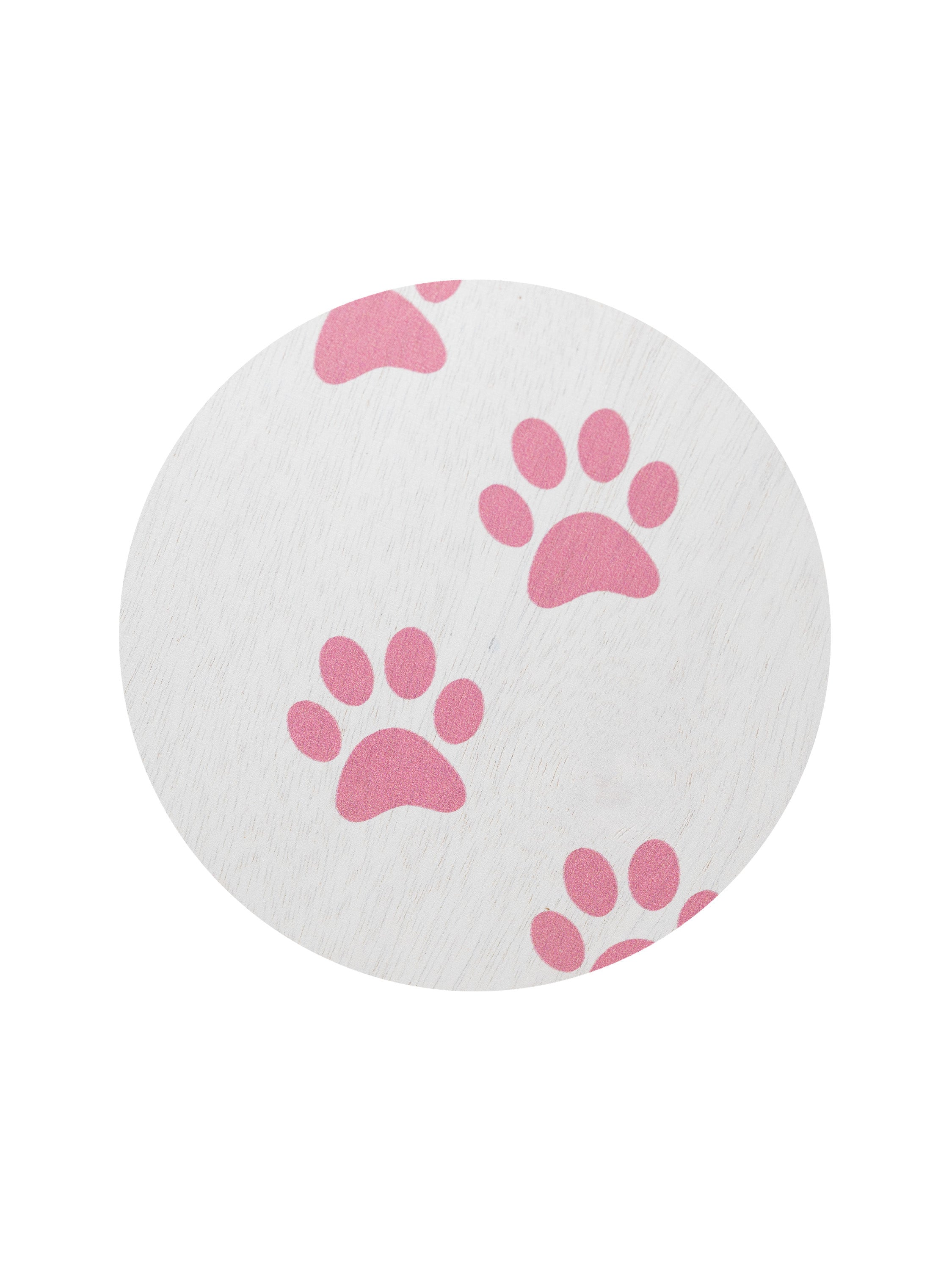 Sand + Paws Strawberry Mimosa 12 oz scented candle - Signature Scent