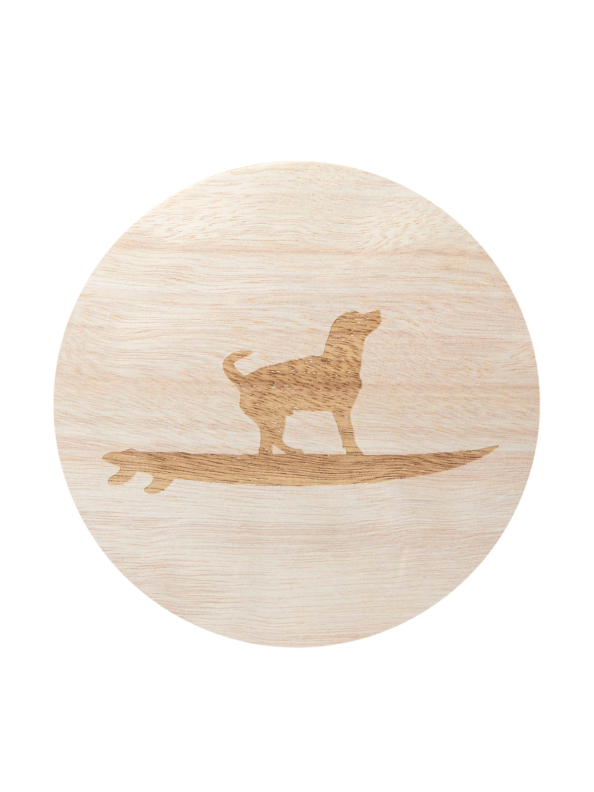 Sand + Paws California Beach House 21 oz scented candle - Signature Scent