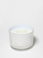 Vanilla Coconut 12 oz scented candle - Scented Candle