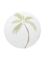 Vanilla Coconut 12 oz scented candle - Scented Candle