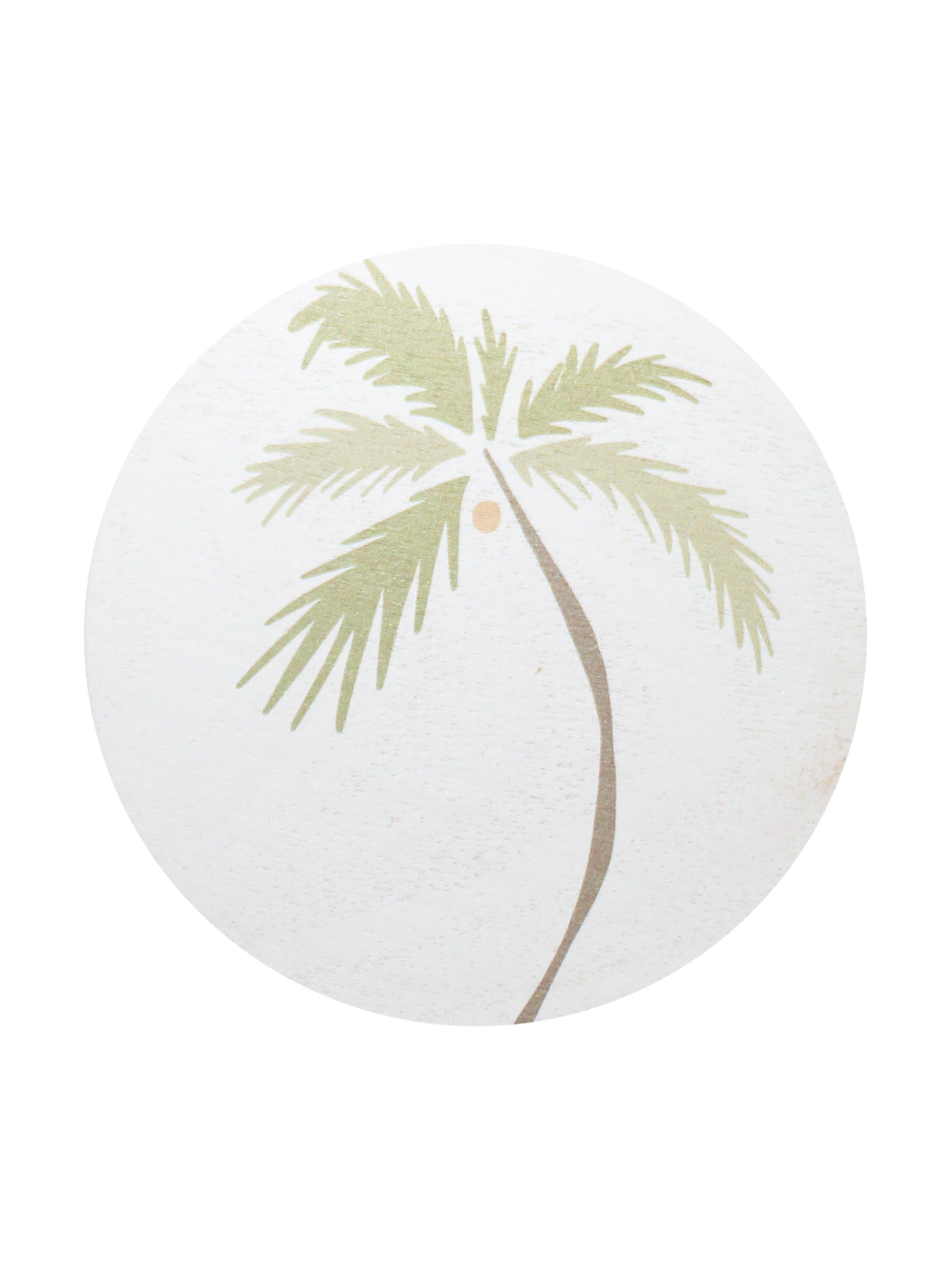 Vanilla Coconut 12 oz scented candle - Scented Candle