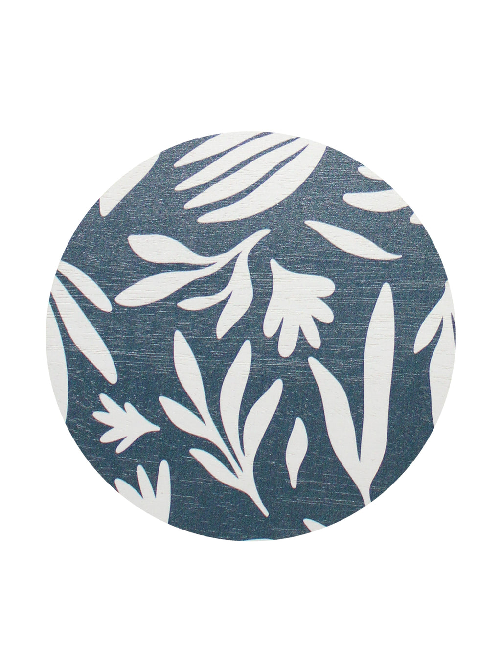 Sea & Smoke 12 oz scented candle - Scented Candle