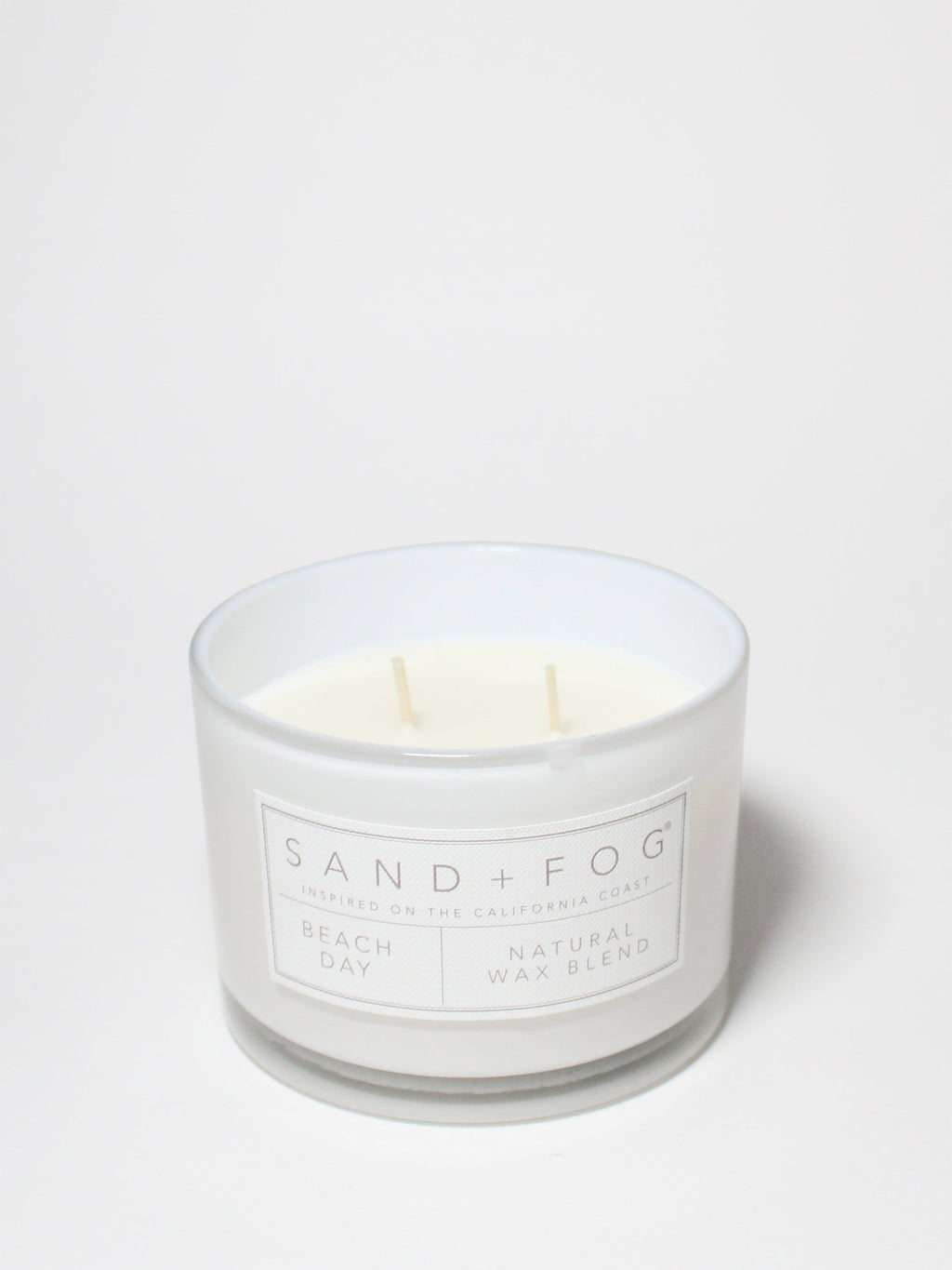 Beach Day 12 oz scented candle - Scented Candle