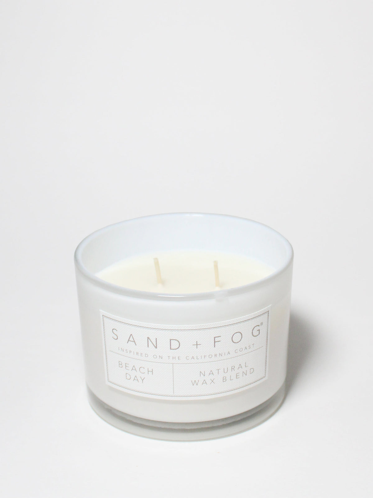 Beach Day 12 oz scented candle - Scented Candle