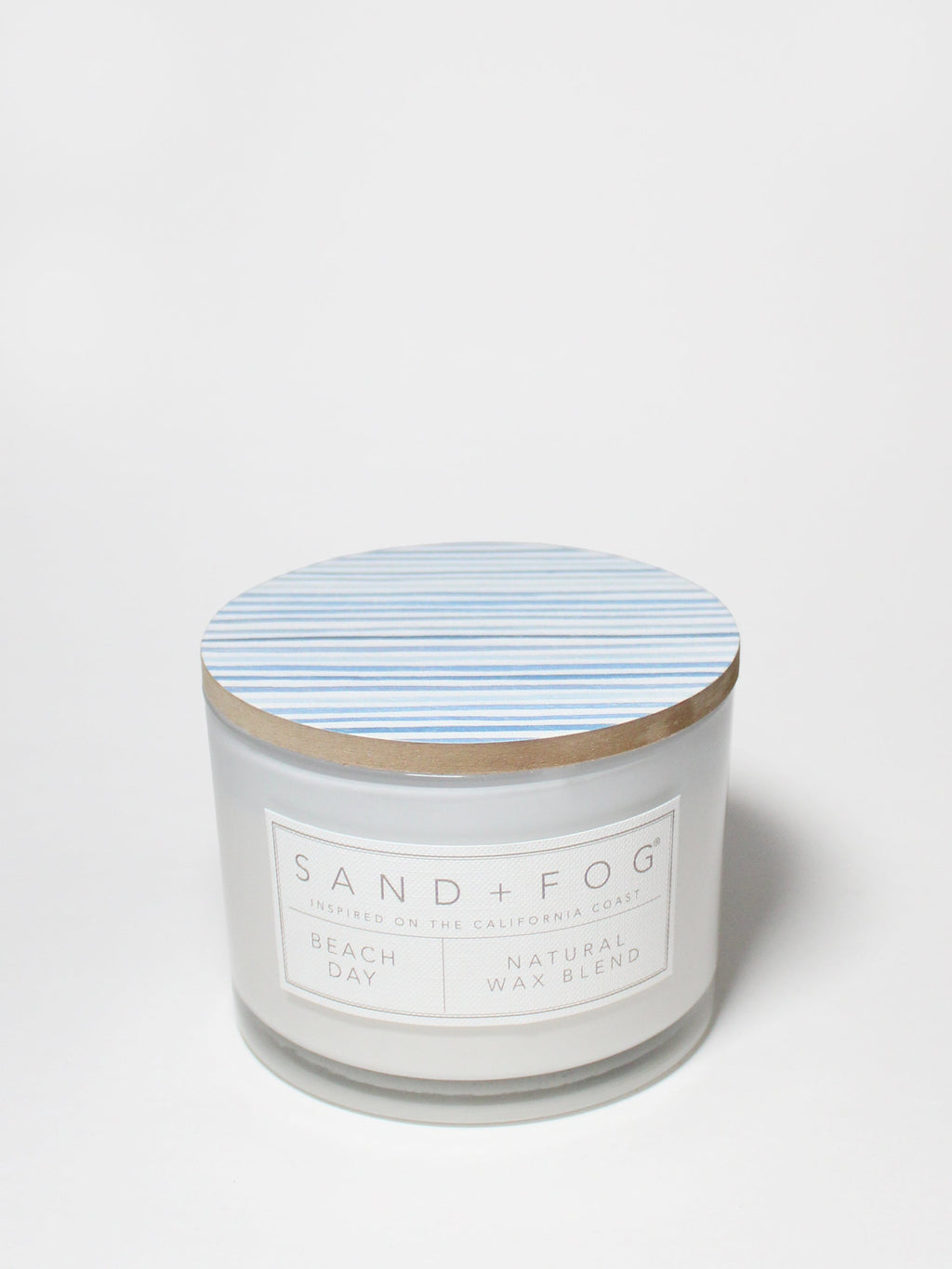 Beach Day 12 oz scented candle - Scented Candle
