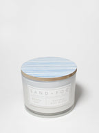 Beach Day 12 oz scented candle - Scented Candle