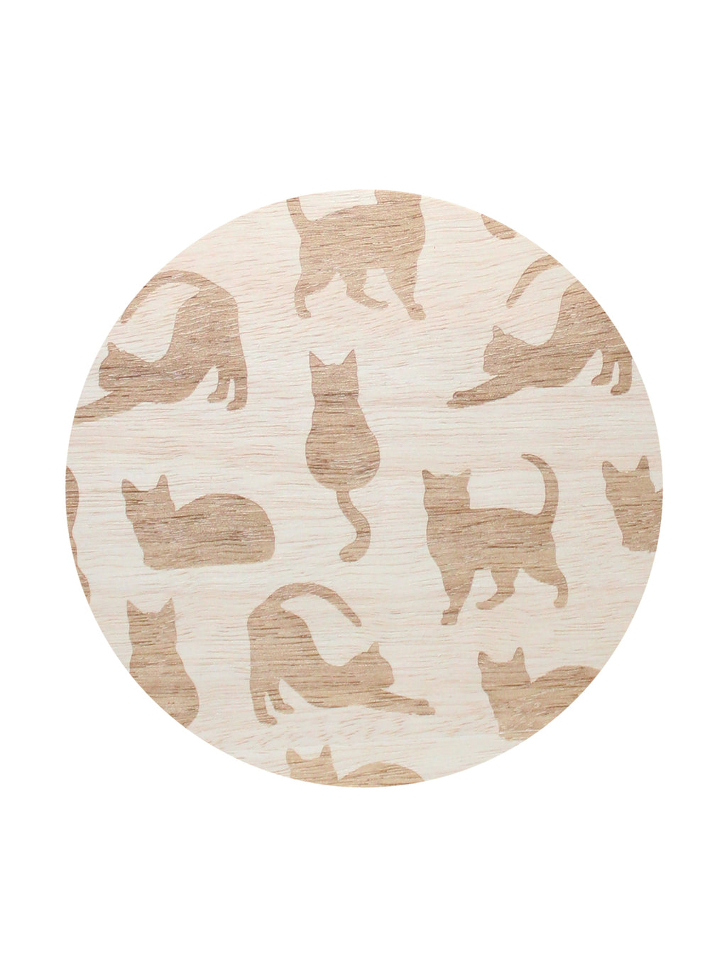 Sand + Paws Vanilla Sandalwood 12 oz scented candle - Signature Scent