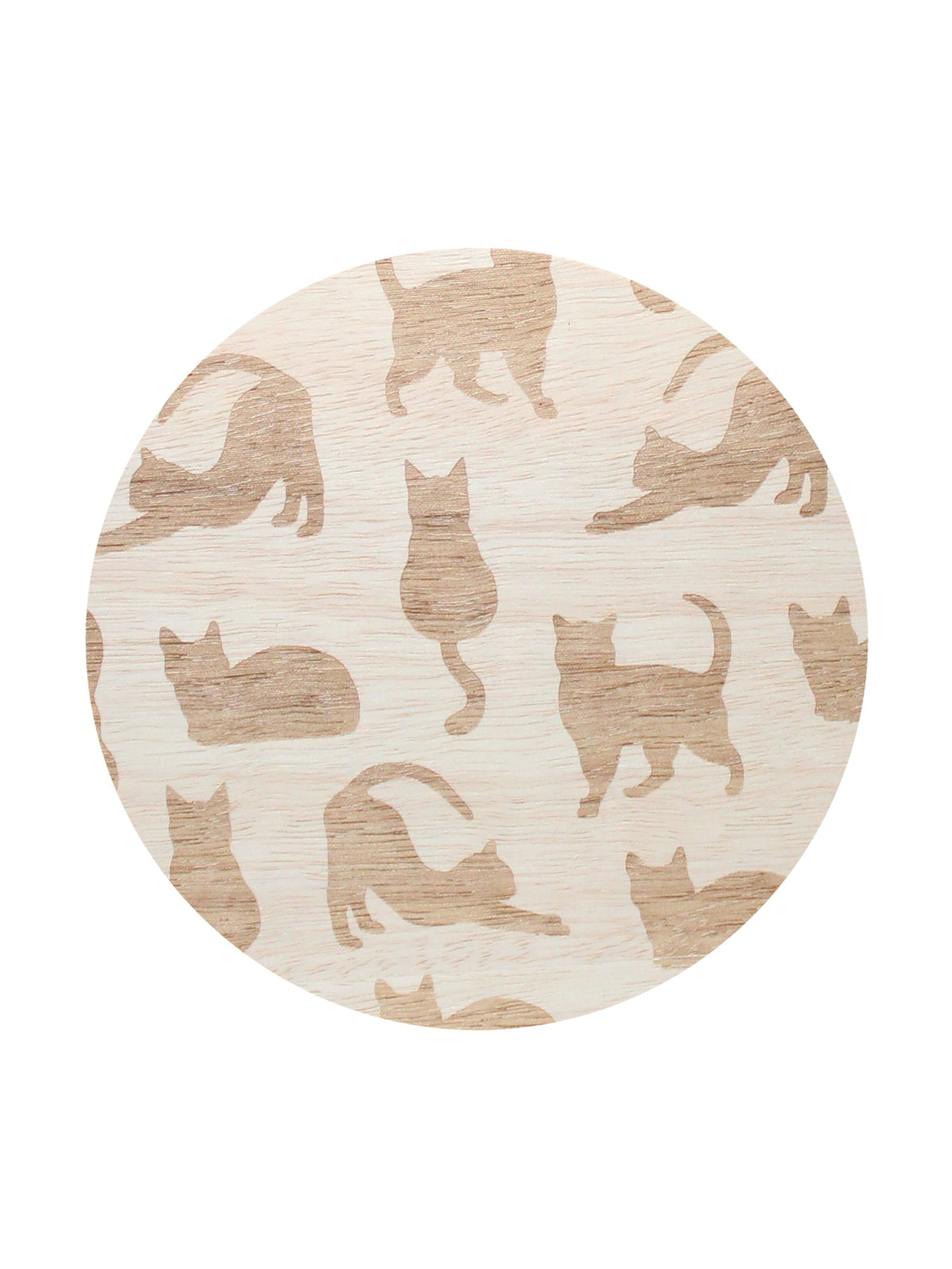 Sand + Paws Vanilla Sandalwood 12 oz scented candle - Signature Scent