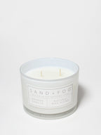 Orange Vanilla 12 oz scented candle - Scented Candle