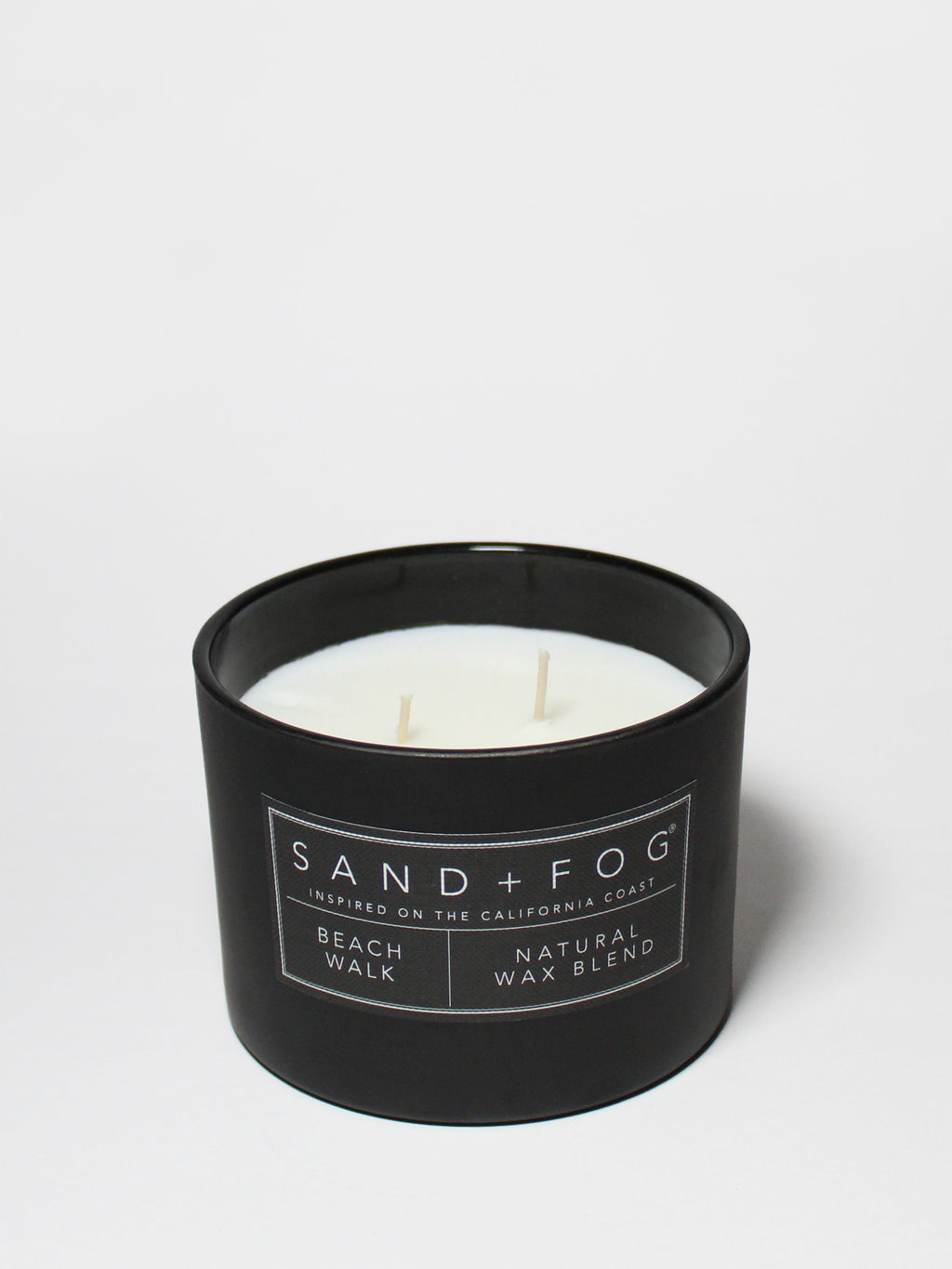 Beach Walk 12 oz scented candle - Scented Candle
