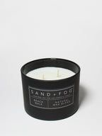 Beach Walk 12 oz scented candle - Scented Candle