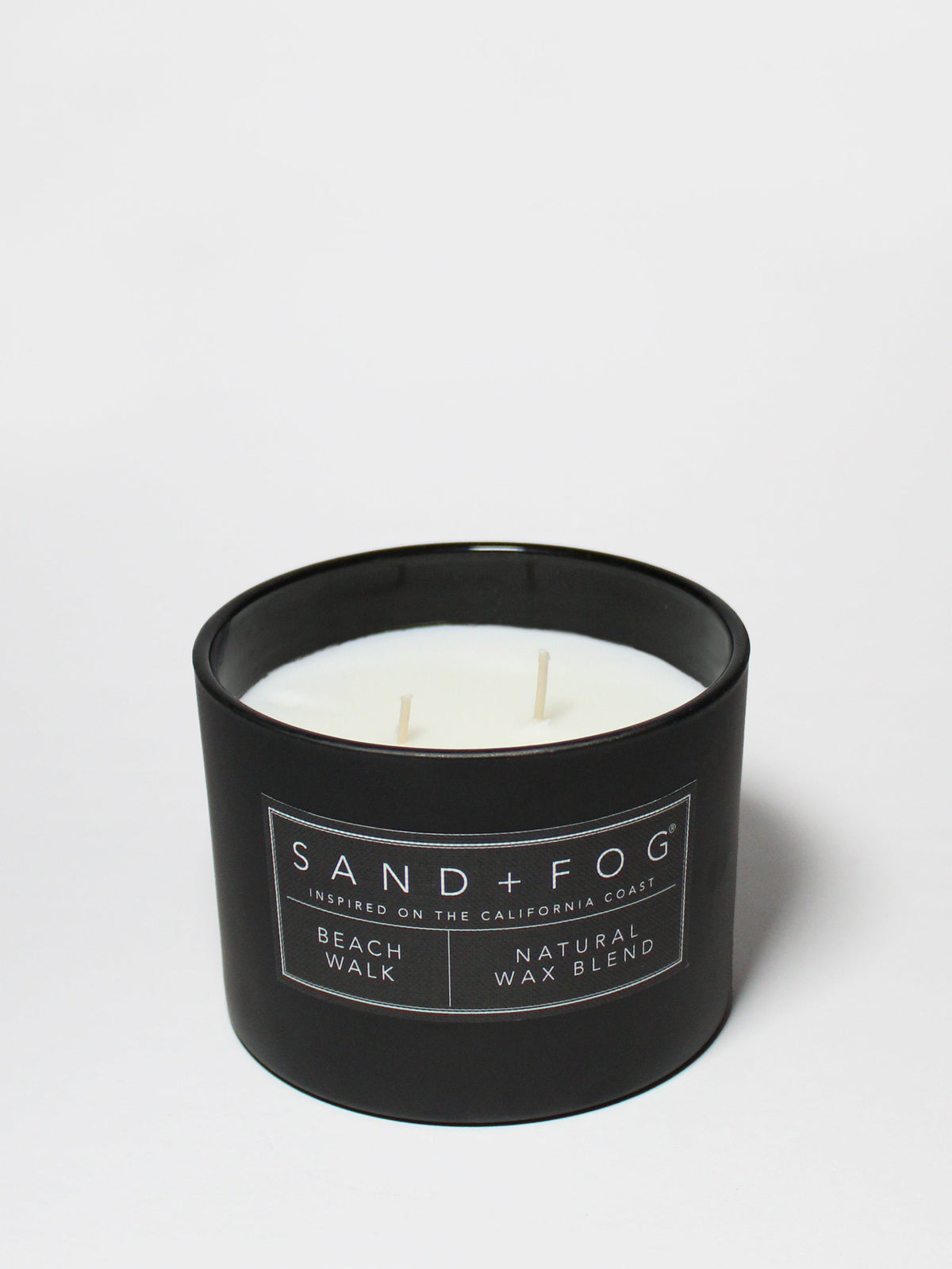 Beach Walk 12 oz scented candle - Scented Candle