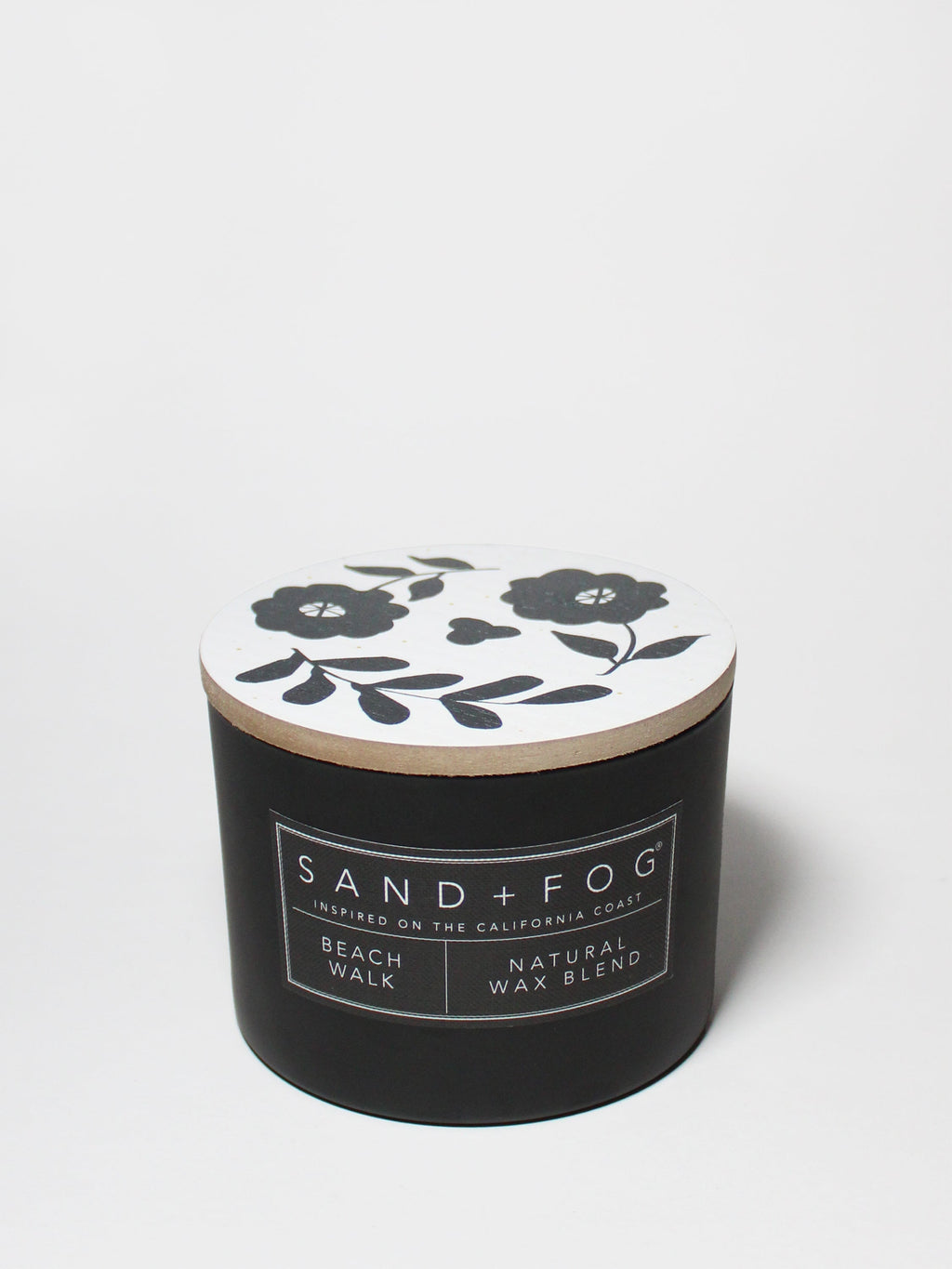 Beach Walk 12 oz scented candle - Scented Candle