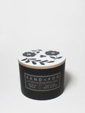 Beach Walk 12 oz scented candle - Scented Candle
