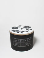 Beach Walk 12 oz scented candle - Scented Candle