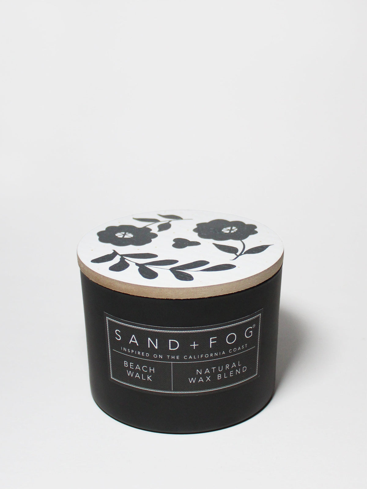 Beach Walk 12 oz scented candle - Scented Candle