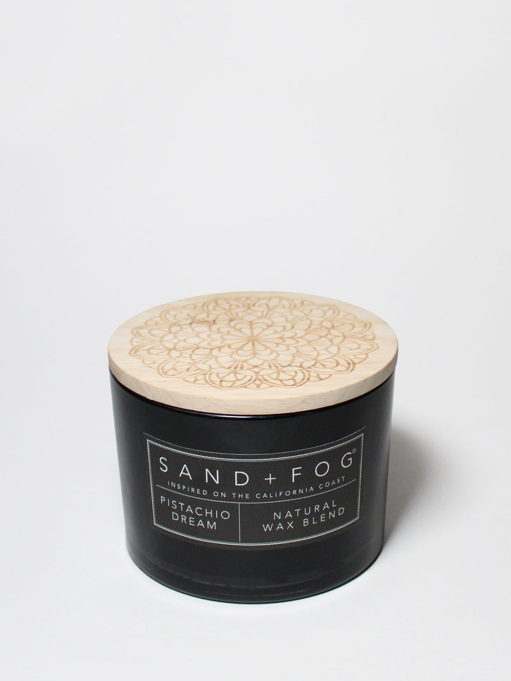 Pistachio Dream 12 oz scented candle - Scented Candle