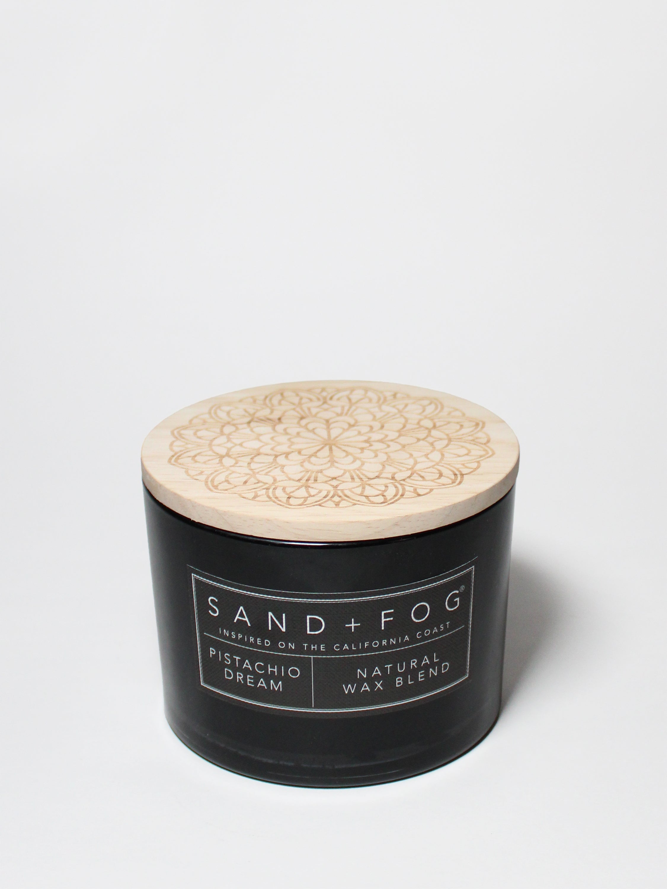 Pistachio Dream 12 oz scented candle - Scented Candle
