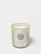 Coconut Cream 10 oz scented candle - Scented Candle