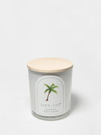 California Beach House 10 oz scented candle - Scented Candle