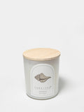 Ocean & Sea Salt 10 oz scented candle - Scented Candle