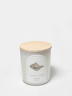 Ocean & Sea Salt 10 oz scented candle - Scented Candle