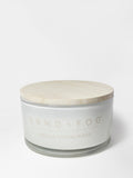 Vanilla Sandalwood 23 oz scented candle - Scented Candle