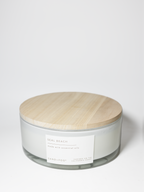 Seal Beach 34 oz scented candle - Scented Candle