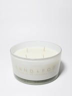 Ocean Mist 23 oz scented candle - Scented Candle