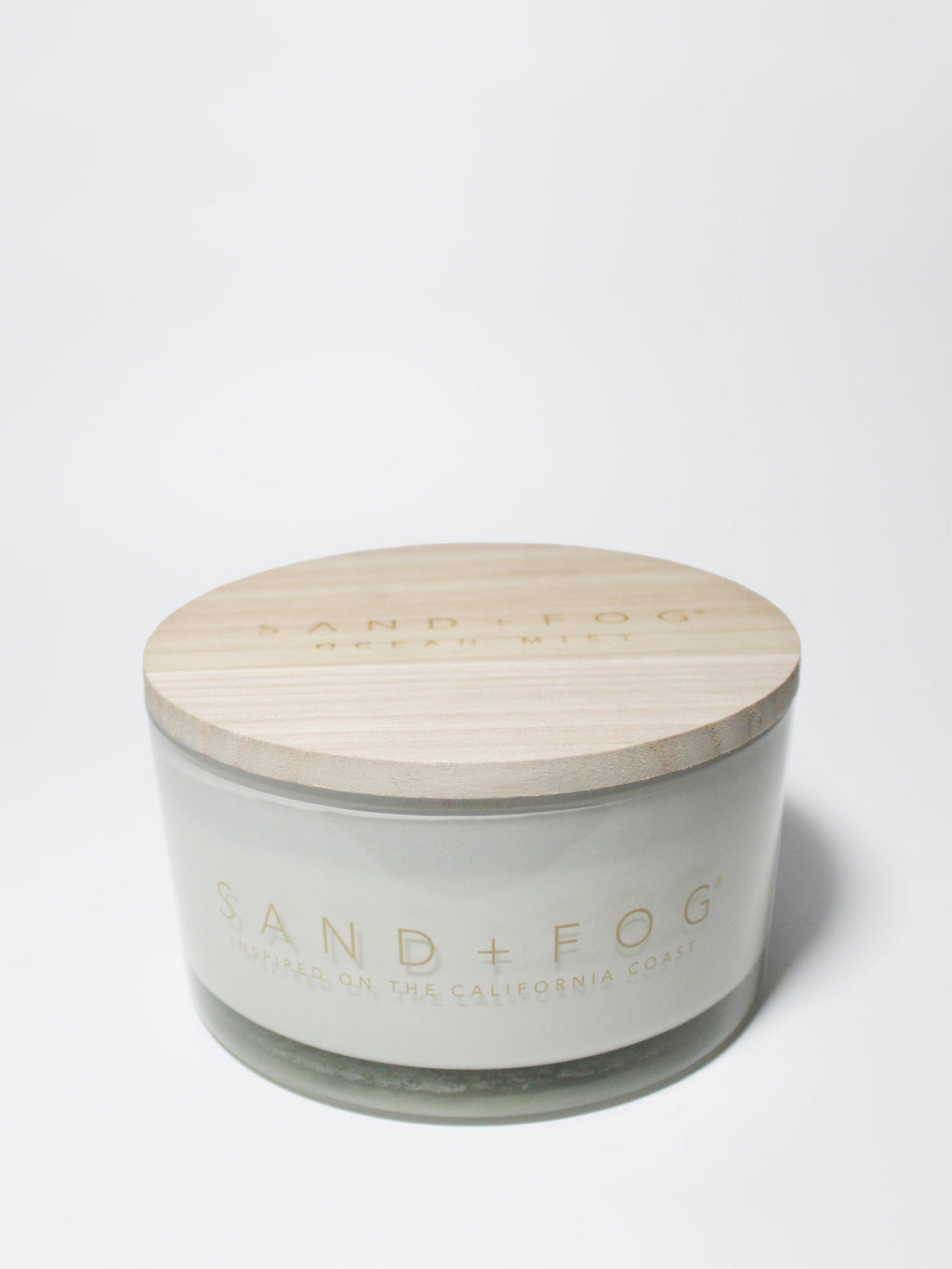 Ocean Mist 23 oz scented candle - Scented Candle