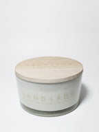 Ocean Mist 23 oz scented candle - Scented Candle
