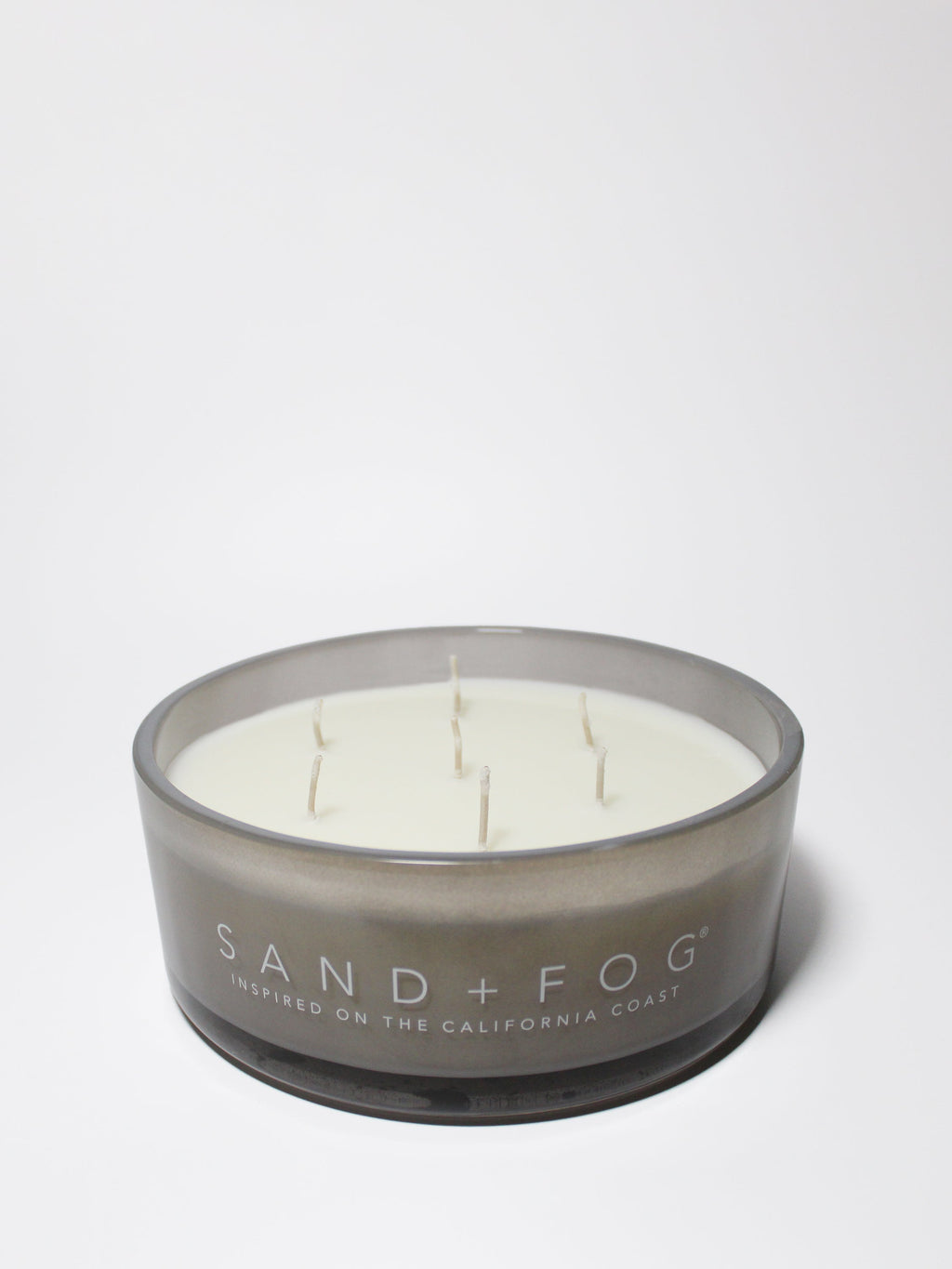 Coconut & Palm 34 oz scented candle - Scented Candle