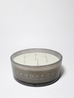 Coconut & Palm 34 oz scented candle - Scented Candle