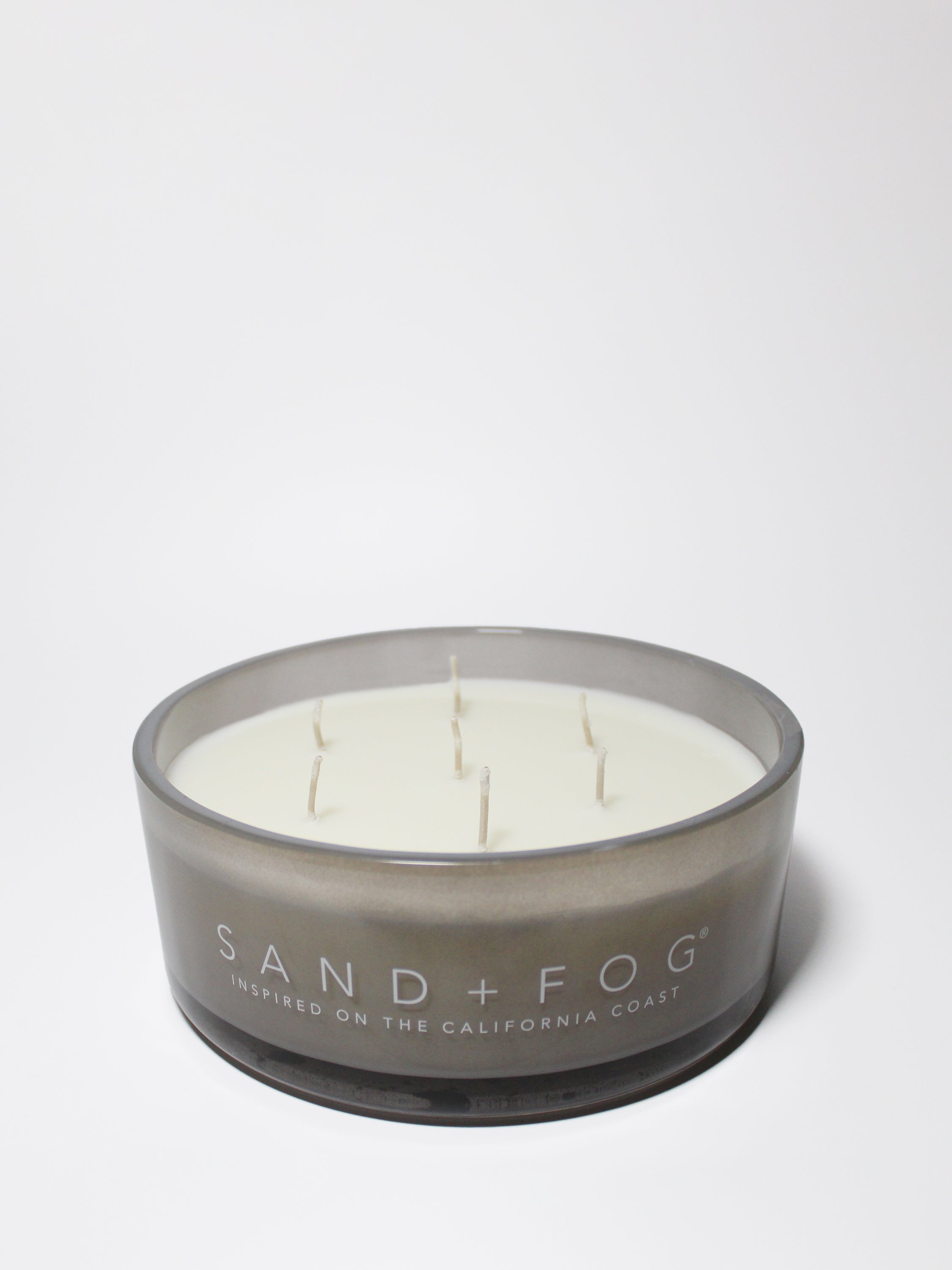 Coconut & Palm 34 oz scented candle - Scented Candle