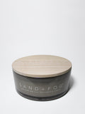 Coconut & Palm 34 oz scented candle - Scented Candle