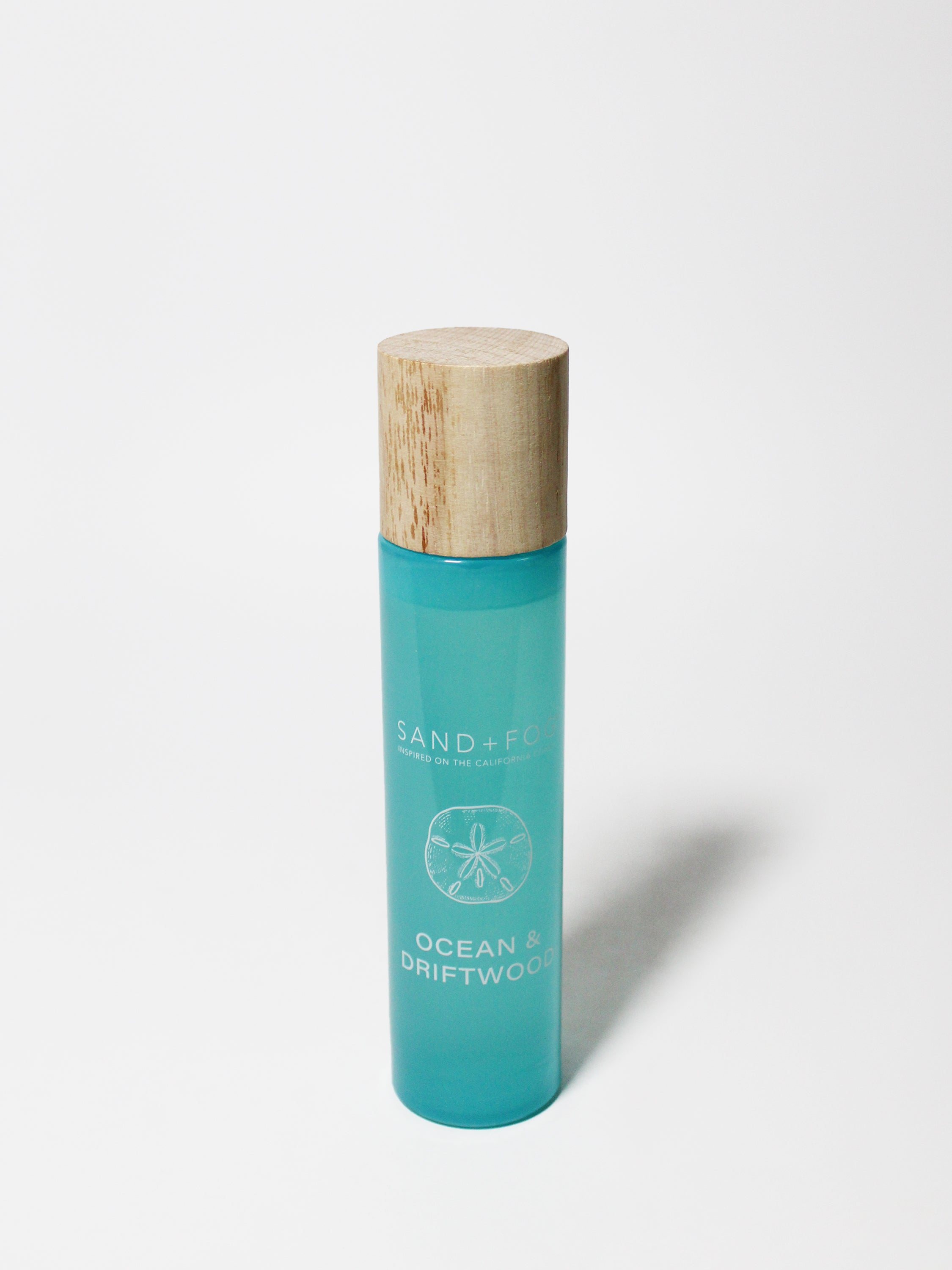 Ocean & Driftwood 100 ml Room Spray - Home Fragrance