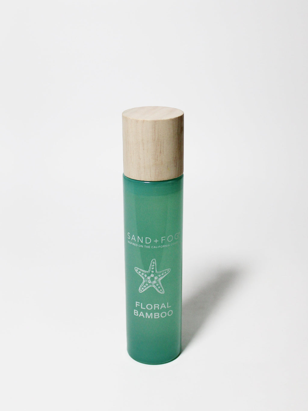 Floral Bamboo 100 ml Room Spray - Home Fragrance