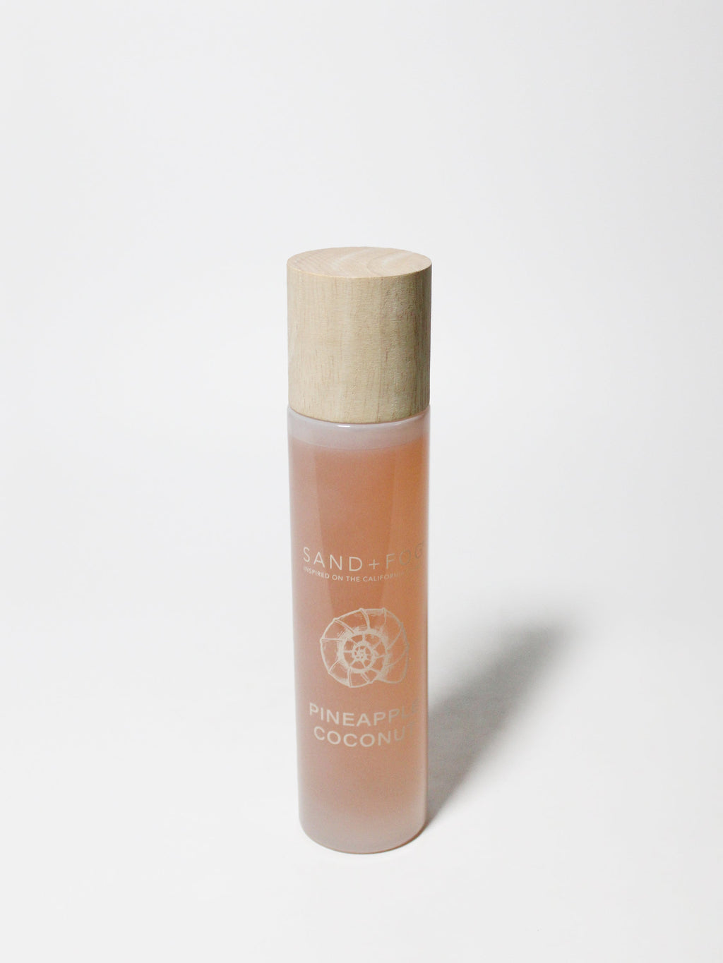 Pineapple Coconut 100 ml Room Spray - Home Fragrance