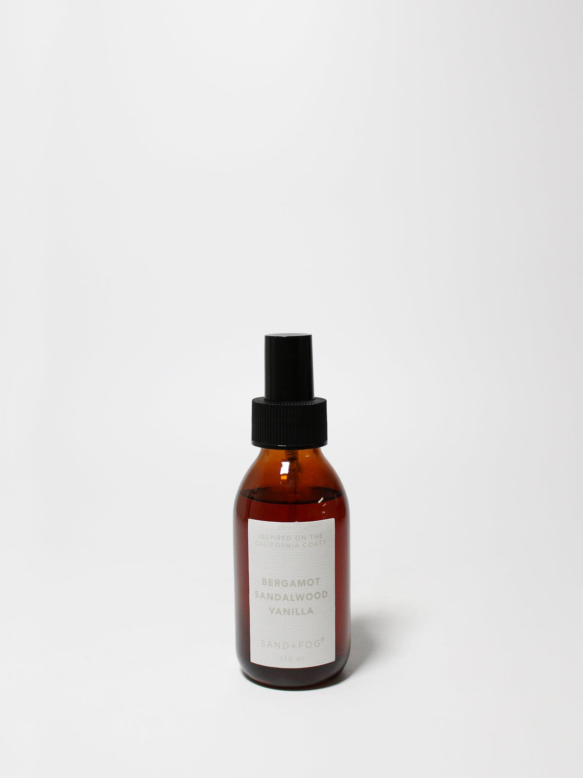 Vanilla Sandalwood 110 ml Room Spray - Home Fragrance