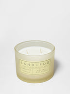 Pineapple Vanilla 12 oz scented candle - Scented Candle