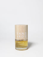 Vanilla & Amber 50ml Perfume Oil Rollerball - Signature Scent