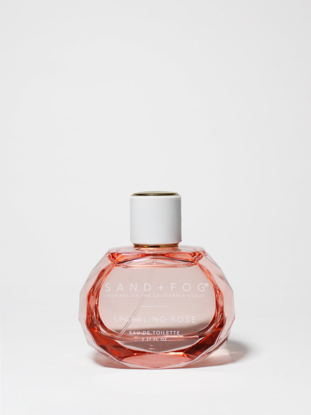 Sparkling Rose 70 ml Eau de Toilette - Everyday Essential