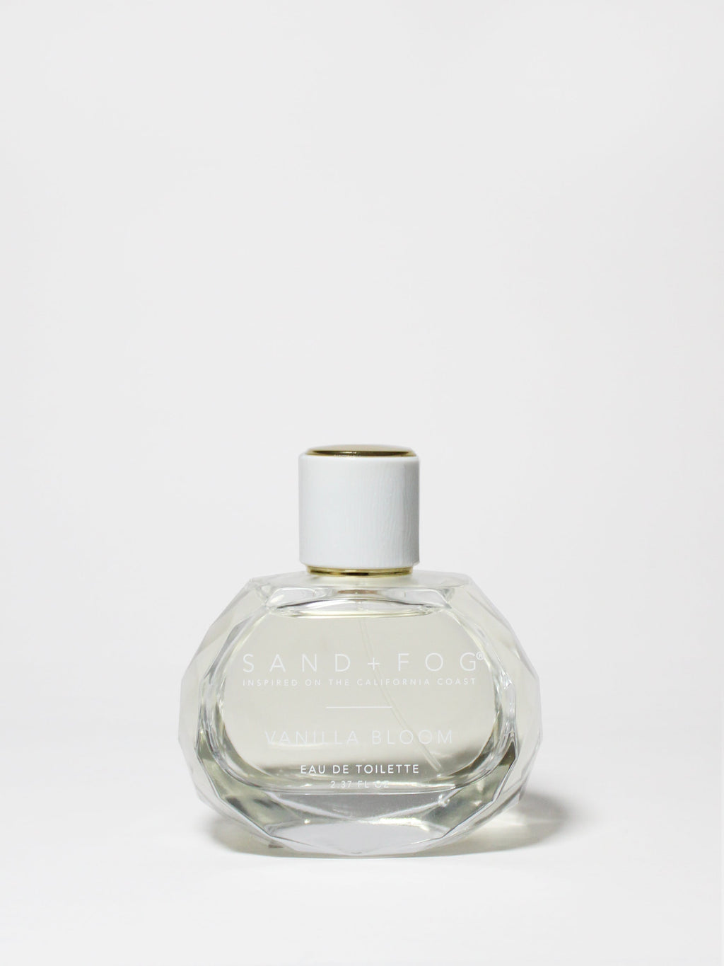 Vanilla Bloom 70 ml Eau de Toilette - Body Care